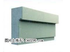产品三维图型 - 檐口线，型号：SX311-YK-1，规格：180x350mm(1) - 保定三象EPS建材 bd.sx311.cc