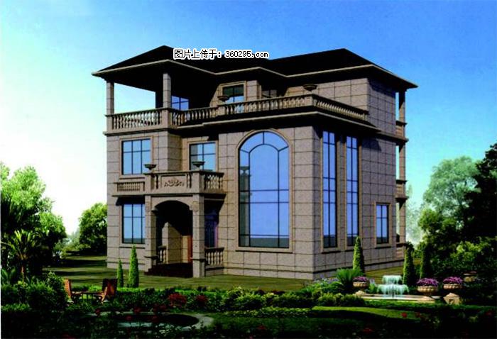 EPS工程案例(1) - 保定三象EPS建材 bd.sx311.cc